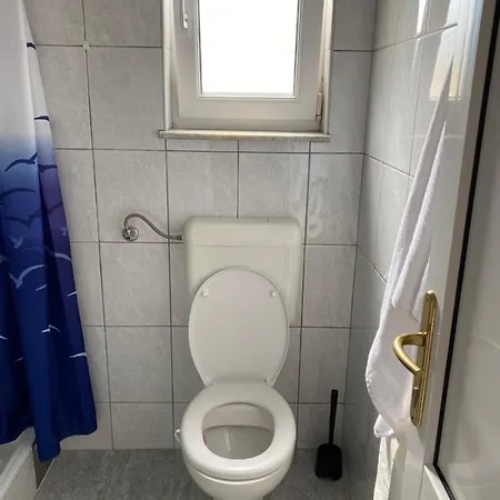 Apartman Filip Apartment Podaca