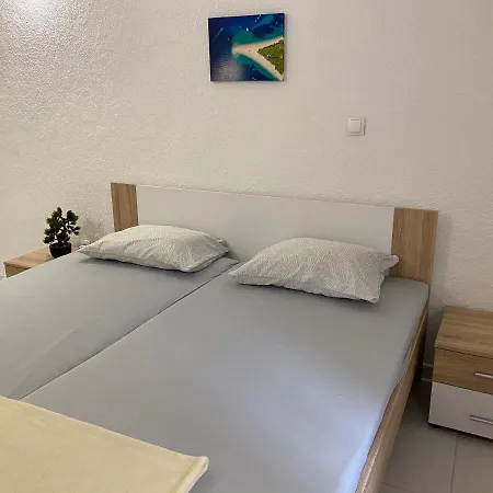 Apartman Filip Apartment Podaca