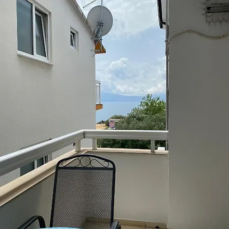 Apartman Filip